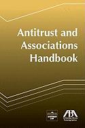 Antitrust and Associations Handbook