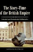 The Story-Time of the British Empire