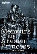 Memoirs of an Arabian Princess