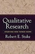 Qualitative Research