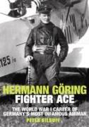 Hermann Goering Figher Ace