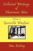 Collected Writings of Chairman Mao
