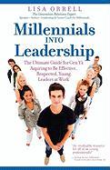 Millennials Into Leadership