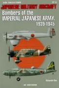 Bombers of the Imperial Japanese Army 1939-1945