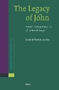 The Legacy of John: Second-Century Reception of the Fourth Gospel