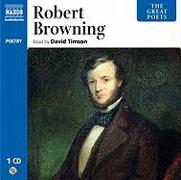 Great Poets: Robert Browning