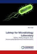 Labtop for Microbiology Laboratory