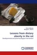 Lessons from dietary obesity in the rat