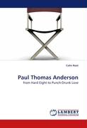 Paul Thomas Anderson