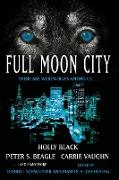 Full Moon City