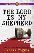 The Lord Is My Shepherd