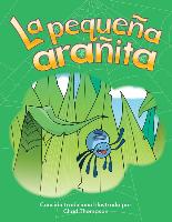 La Pequeña Arañita