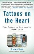 Tattoos on the Heart