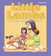 Little Lambs Program Guide: An Evangelistic Program for Twos and Threes