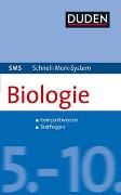 SMS Biologie 5.-10. Klasse
