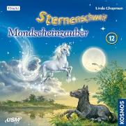 Sternenschweif (Folge12) - Mondscheinzauber (Audio-CD)