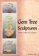 Gem Tree Sculptures