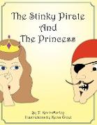 The Stinky Pirate and the Princess