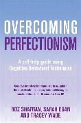 Overcoming Perfectionism