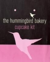 The Hummingbird Bakery Cupcake Kit