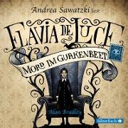 Flavia de Luce - Mord im Gurkenbeet