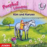 Ponyhof Liliengrün 05. Kim und Karuso