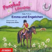 Ponyhof Liliengrün 06. Emma und Engelchen