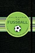 Little Black Book vom Fussball