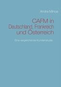 CAFM in Deutschland, Frankreich und Österreich
