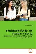 Studienbeihilfen für ein Studium in der EU