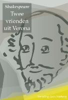 Twee vrienden uit Verona / druk 1