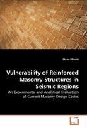 Vulnerability of Reinforced Masonry Structures in Seismic Regions