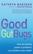 Good Gut Bugs