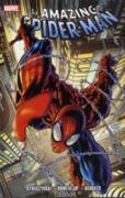 Amazing Spider-man By Jms - Ultimate Collection Book 3