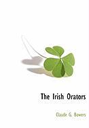 The Irish Orators