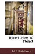 Natural History Of Intellect