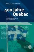 400 Jahre Quebec
