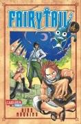 Fairy Tail, Band 4