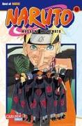 Naruto, Band 41