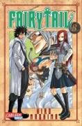 Fairy Tail, Band 3