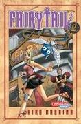 Fairy Tail, Band 2