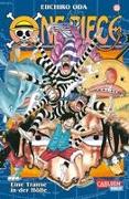 One Piece, Band 55
