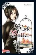 Black Butler, Band 02