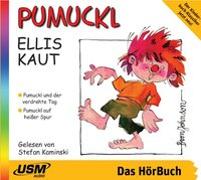 Pumuckl - Folge 8 (Hörbuch, Audio-CD)