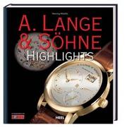 A. Lange & Söhne Highlights