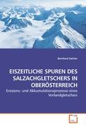 EISZEITLICHE SPUREN DES SALZACHGLETSCHERS IN OBERÖSTERREICH