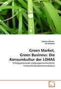 Green Market, Green Business: Die Konsumkultur der LOHAS