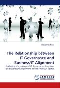 The Relationship between IT Governance and Business/IT Alignment