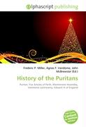 History of the Puritans