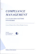 Compliance management